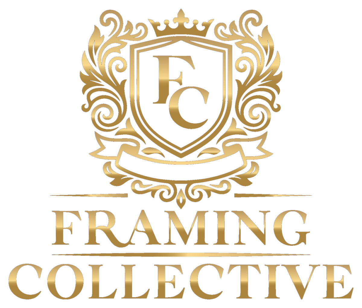 Framing Collective logo