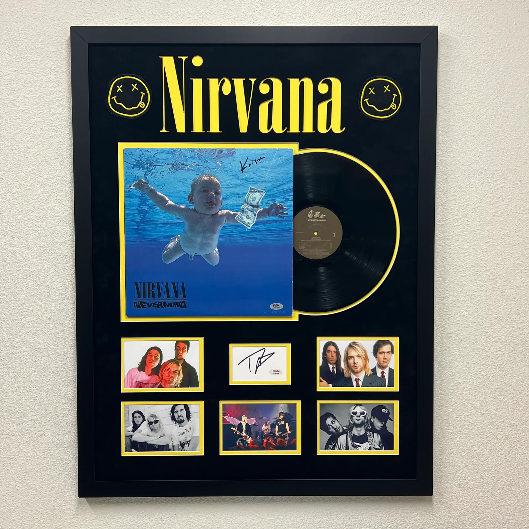 Music Memorabilia 22