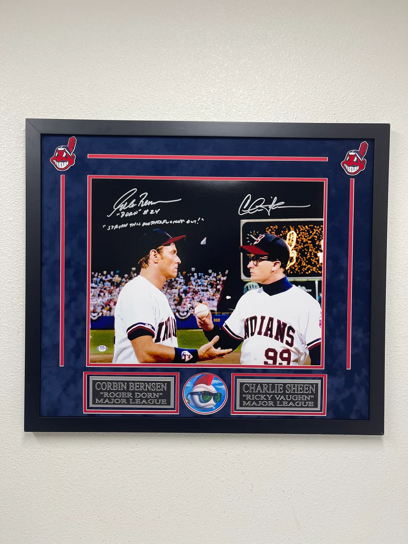 Poster Framing 1